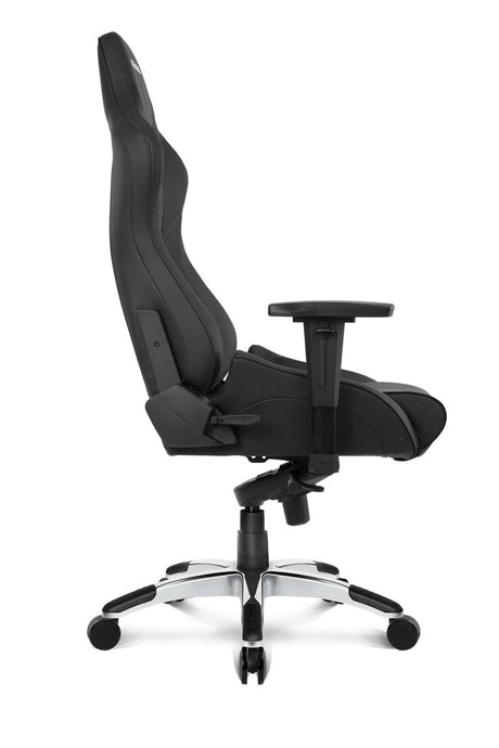 AKRacing PRO Black