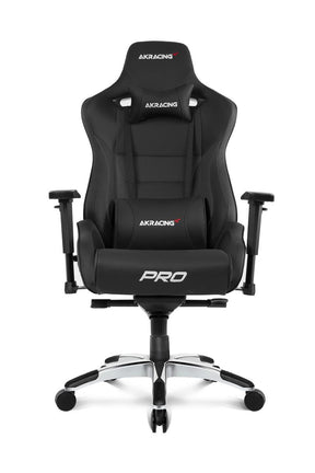 AKRacing PRO Black