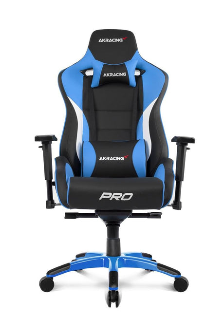 AKRacing PRO Blue
