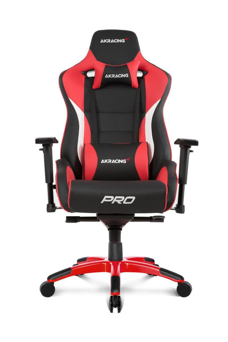 AKRacing PRO Red