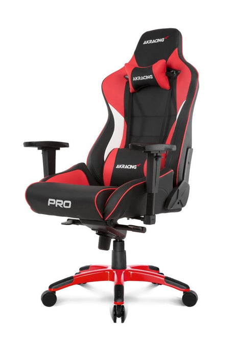 AKRacing PRO Red