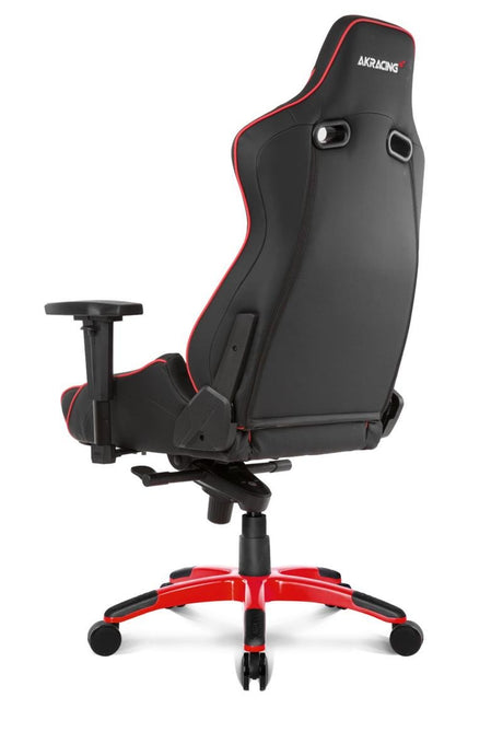 AKRacing PRO Red