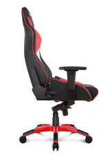 AKRacing PRO Red