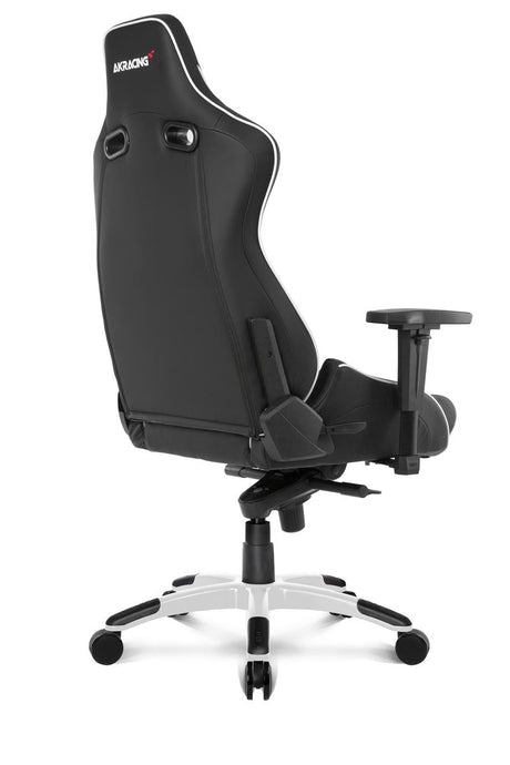 AKRacing PRO White
