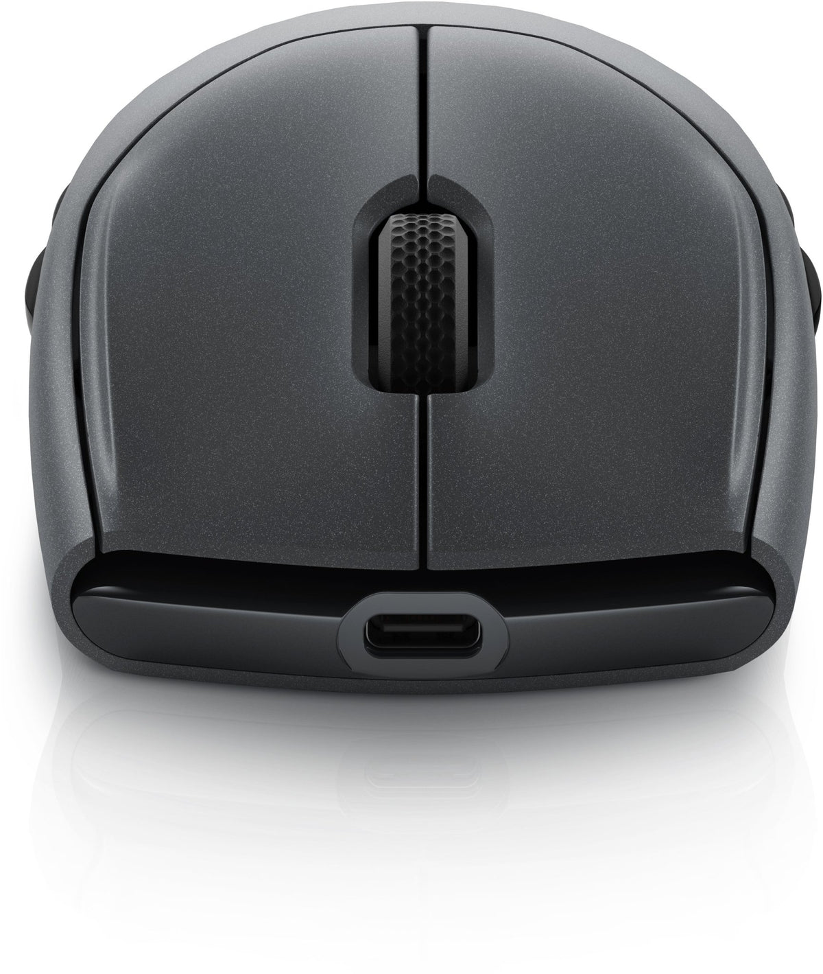 Dell Alienware Tri-Mode Gaming Mouse AW720M Optisk Trådløs Kabling Sort