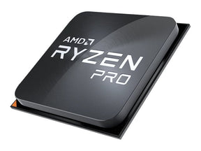 AMD CPU Ryzen 5 Pro 4650G 3.7GHz 6 kerner AM4