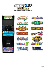 Arcade1Up ARCADE 1 UP GALAGA DELUXE ARCADE MACHINE