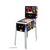 Arcade1Up ARCADE 1 Up Marvel Virtual Pinball Machine