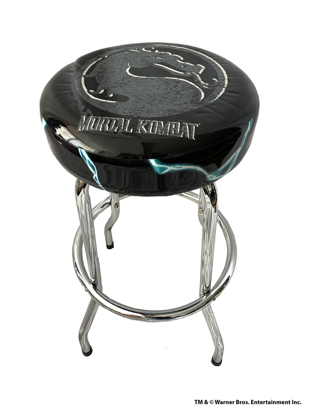 Arcade1Up ARCADE 1 UP MORTAL KOMBAT STOOL