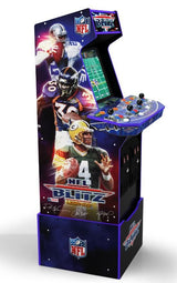 Arcade1Up ARCADE 1 UP NFL BLITZ ARCADE MACHINE