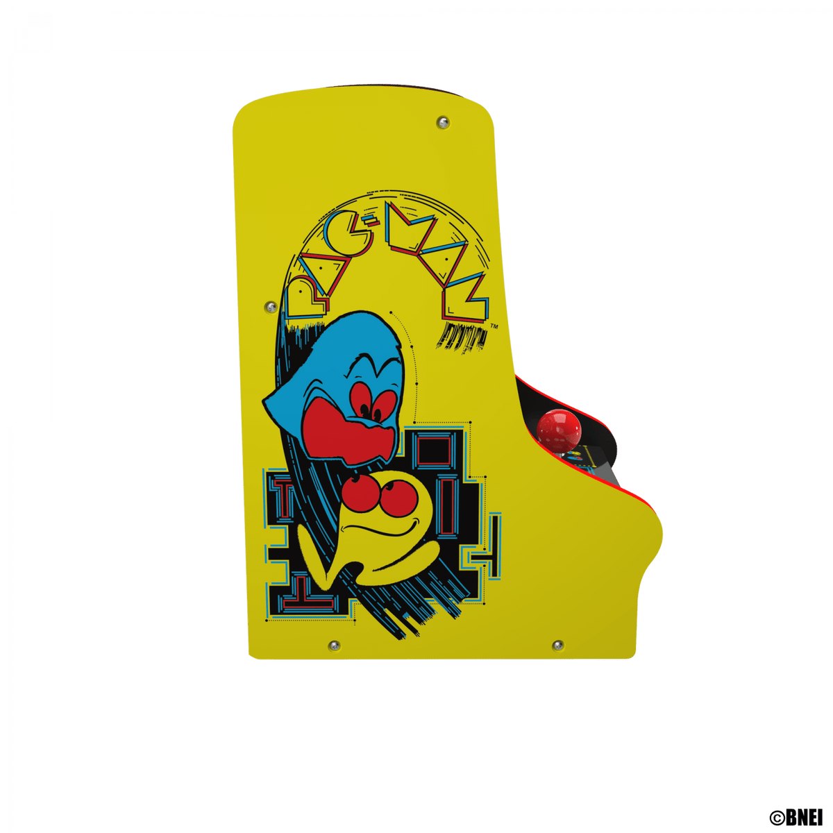 Arcade1Up ARCADE 1 UP PAC-MAN COUNTERCADE