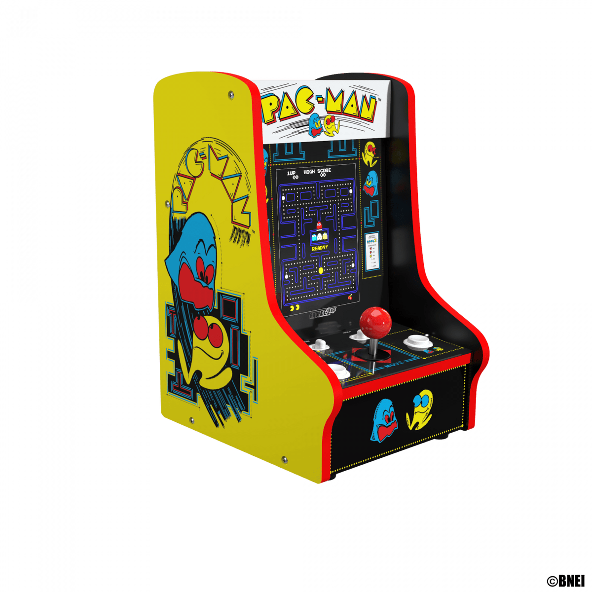Arcade1Up ARCADE 1 UP PAC-MAN COUNTERCADE