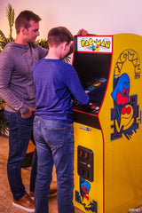 Arcade1Up ARCADE 1 UP PAC-MAN DELUXE ARCADE MACHINE