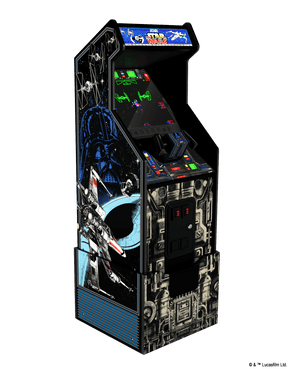 Arcade1Up ARCADE 1 Up Star Wars Arcade Machine