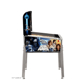 Arcade1Up ARCADE 1 UP STAR WARS PINBALL MACHINE