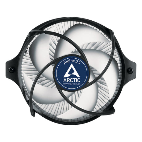 ARCTIC Alpine 23 Processor-køler