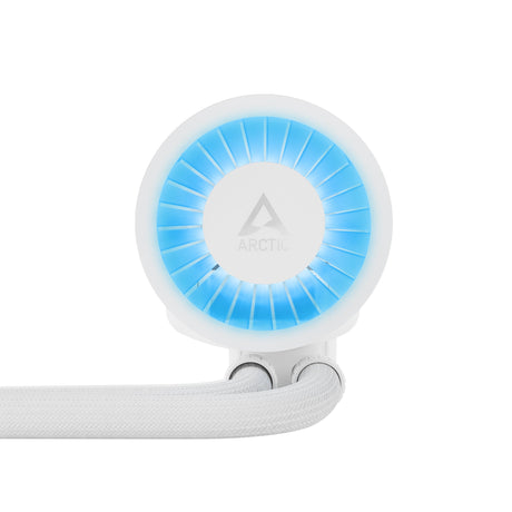 ARCTIC Liquid Freezer III 280 kølesystem 1-pack Hvid