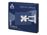 ARCTIC TV Flex S - Vægmontering