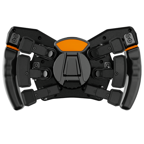 Asetek Clutch Paddles