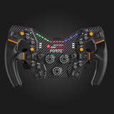 Asetek Forte® Formula Steering Wheel