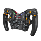 Asetek Forte® Formula Steering Wheel