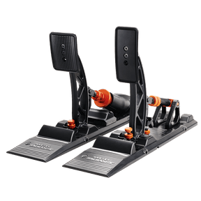 Asetek Forte® S-Series Brake & Throttle