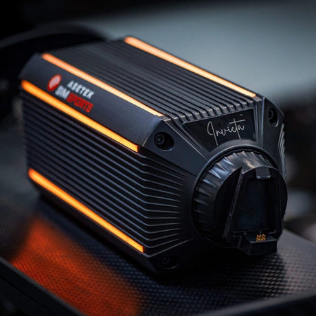 Asetek Invicta™ Bundle Komplet Sim Racing Kit