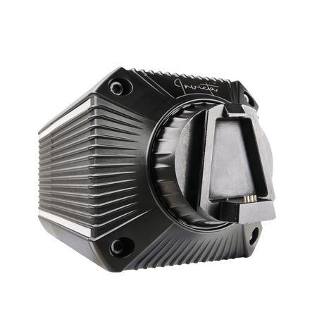 Asetek Invicta™ Direct Drive Wheelbase 27Nm