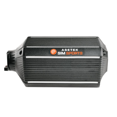 Asetek Invicta™ Direct Drive Wheelbase 27Nm