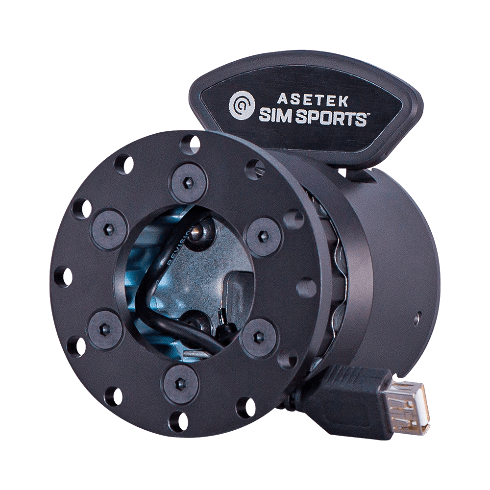 Asetek Invicta QR Adapter