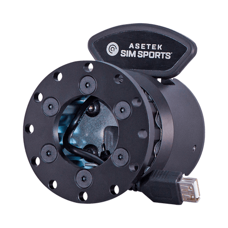 Asetek Invicta QR Adapter