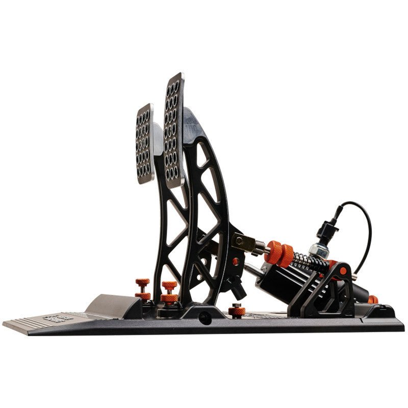 Asetek Invicta Sim Racing - Break- and Throttle