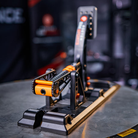 Asetek Invicta Sim Racing - Clutch pedal