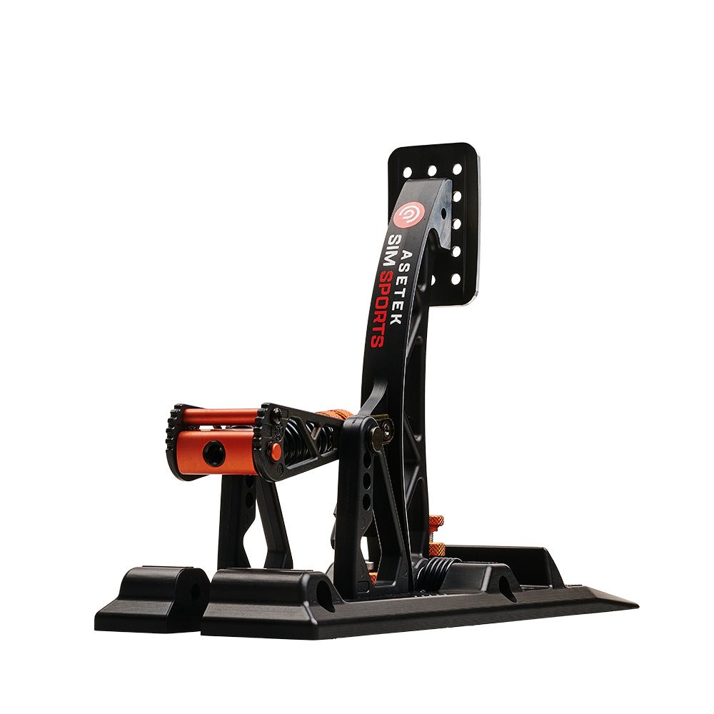 Asetek Invicta Sim Racing - Clutch pedal