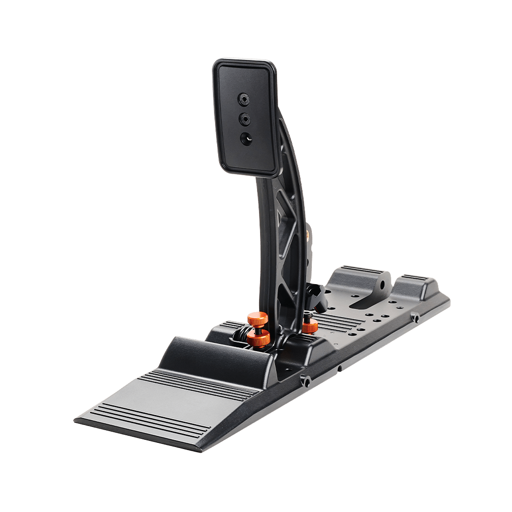 Asetek - La Prima Clutch Pedal