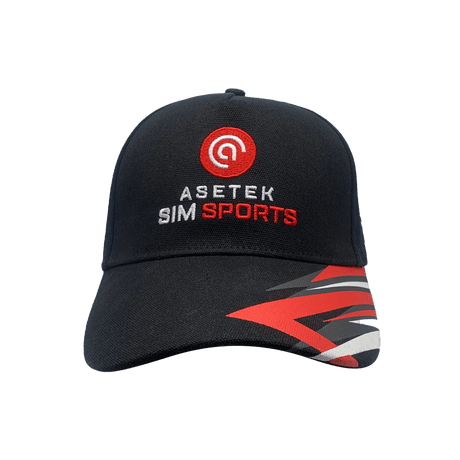 Asetek - SimSports® Cap