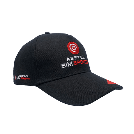 Asetek - SimSports® Cap