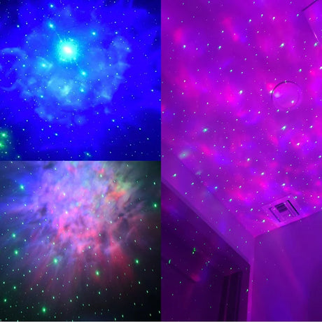 Astronaut Bordlampe
