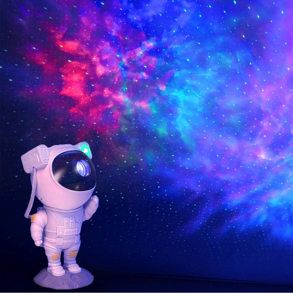Astronaut Bordlampe