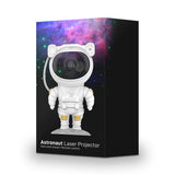 Astronaut Bordlampe