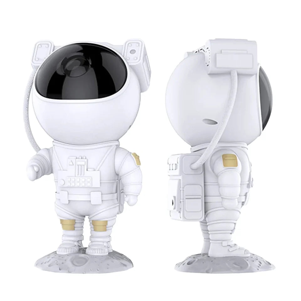Astronaut Bordlampe