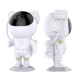 Astronaut Bordlampe