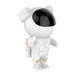 Astronaut Bordlampe