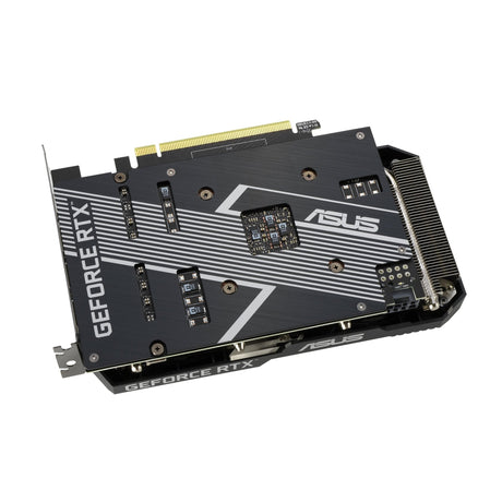 ASUS GeForce RTX 3060 12GB GDDR6 DUAL OC V2