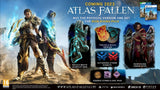 Focus Atlas Fallen - Xbox Series X