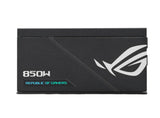 ASUS ROG LOKI SFX-L 850W 80+Platinum Fully Modular