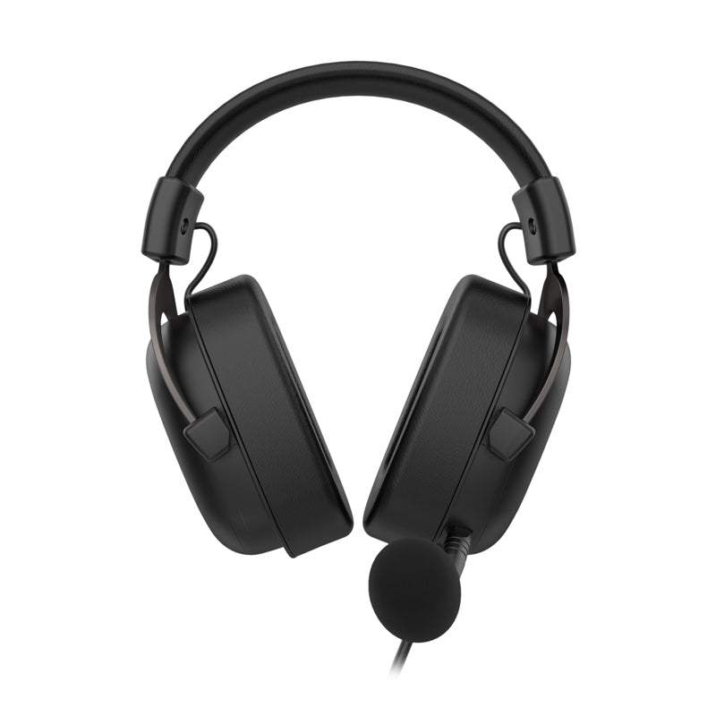 Gaming headphones Havit GAMENOTE H2002D 3.5mm PS4 Xbox