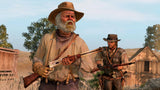 Red Dead Redemption (UKV) Nintendo Switch