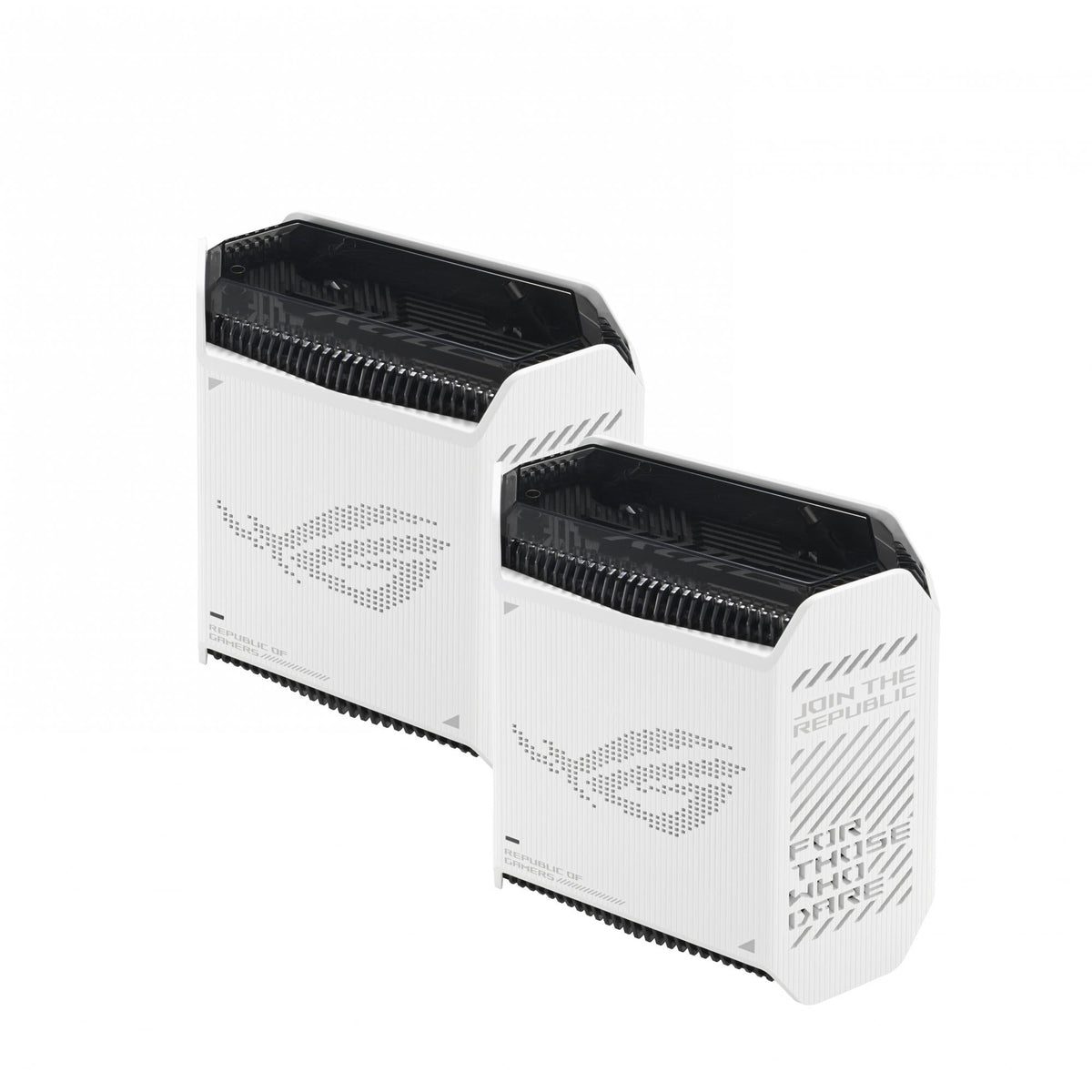 ASUS ROG Rapture GT6 2-Pack White (EU+UK)