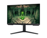 Samsung Serie 4 63,5cm S25BG400EU 16: SAMSUNG